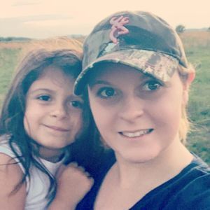 Meet your Posher, Brittney